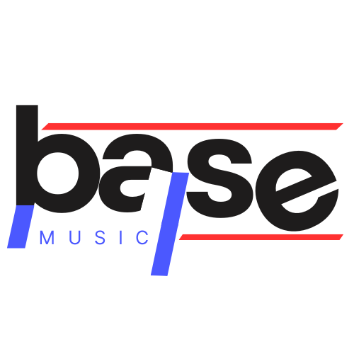 BASE Music Logo