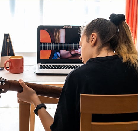 Online-music-lessons
